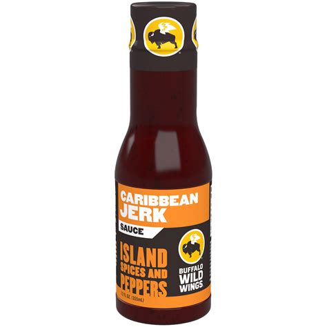 buffalo wild wings caribbean jerk|where to buy caribbean jerk sauce.